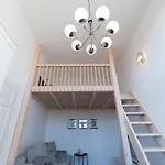 Apartment A.s. Podwale