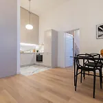 A.s. Podwale Apartment