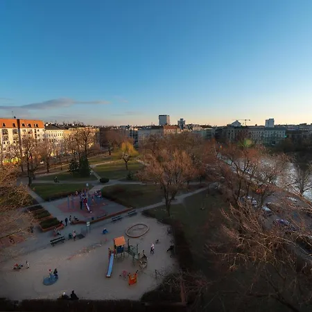 A.s. Podwale Wrocław