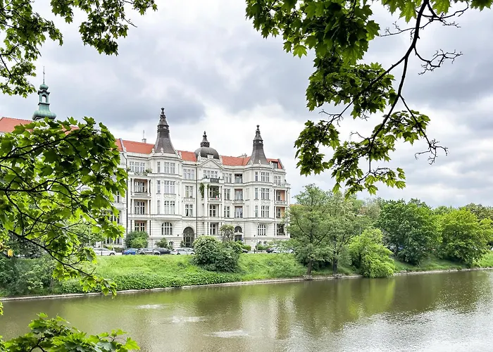 A.s. Podwale Apartament