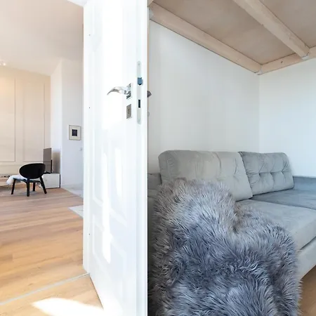 Apartment A.s. Podwale