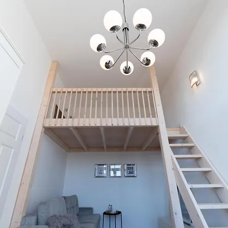 Apartment A.s. Podwale