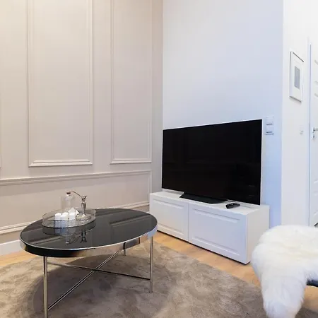 A.s. Podwale Apartment *