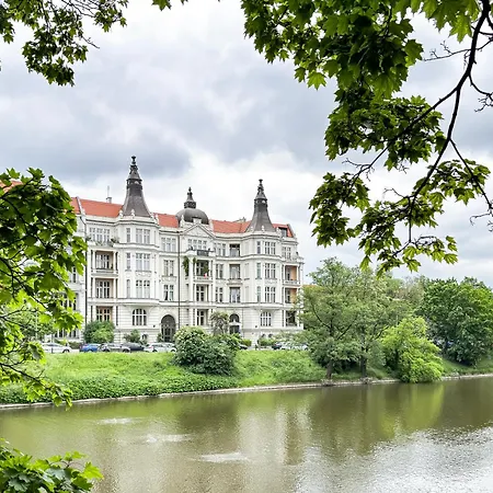 A.s. Podwale Apartment