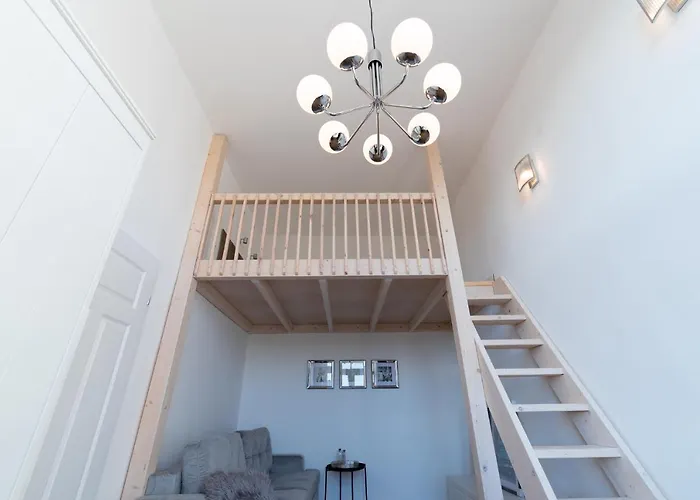 דירה A.s. Podwale