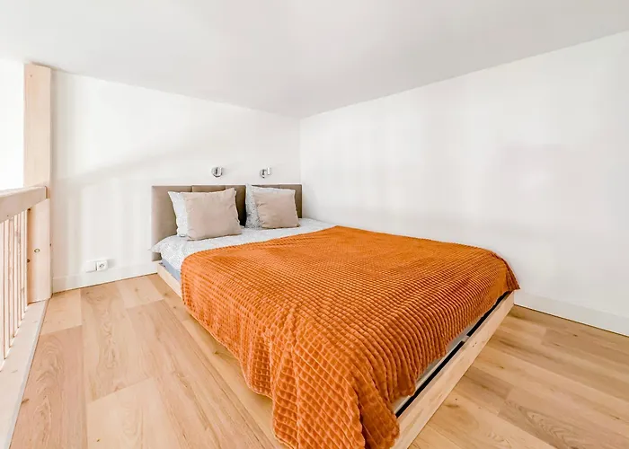 דירה A.s. Podwale ורוצלב